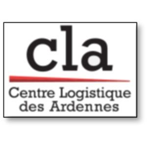 Centre logistique des Ardennes