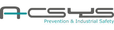 A-Csys — Prévention et sécurité industrielle