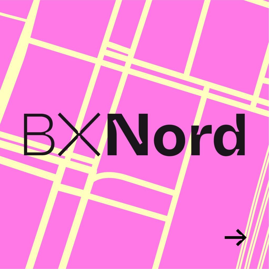 BXNord - There is a new downtown in town 1 BXNord
