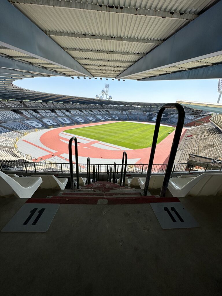 A-csys au Stade Roi Baudouin 1 Stade Roi Baudouin 4 scaled