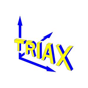 Triax