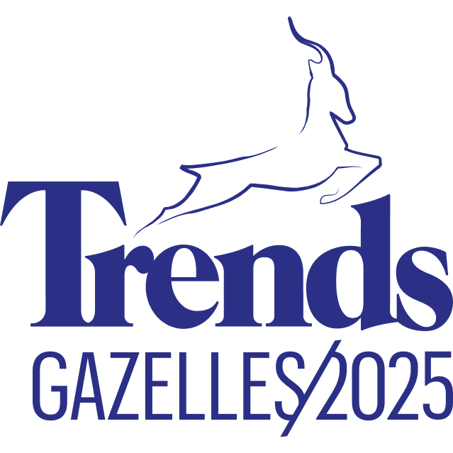 A-csys nominée aux Trends Gazelles 2025 1 Trends Gazelles 2025