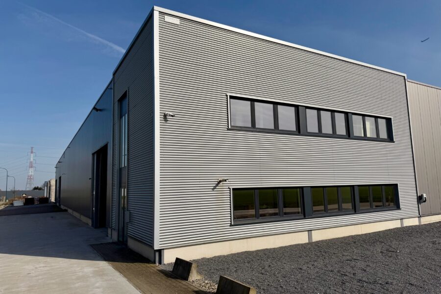 Le leader wallon en prévention & sécurité industrielle avait un problème : trop de croissance. Voici la solution.